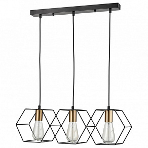 Подвесной светильник Vele Luce Luca VL6232P03