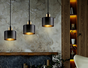 Подвесной светильник Ambrella Light TR TR8118