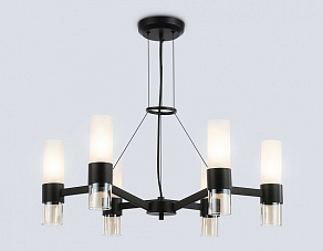 Подвесная люстра Ambrella Light LH LH55104