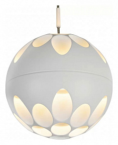 Подвесной светильник iLedex Mob P1009-1 WH