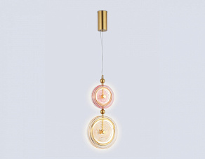 Подвесной светильник Ambrella Light LH LH31129