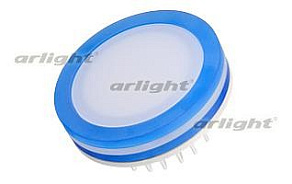 Встраиваемый светильник Arlight  022527