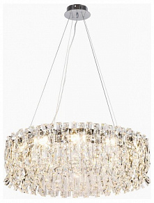 Подвесная люстра Aployt Benoayt APL.794.03.12