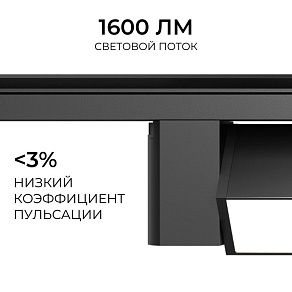 Накладной светильник Apeyron Electrics  25-29