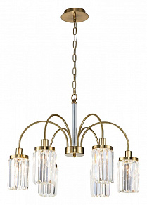 Подвесная люстра Favourite Duke 2969-6P