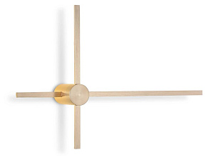 Накладной светильник Ambrella Light FL FL75873