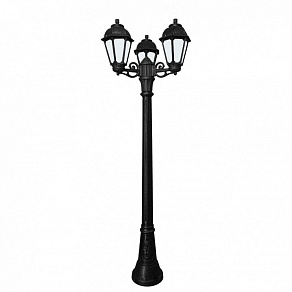Фонарный столб Fumagalli Artu Bisso/Saba K22.158.S30.AYF1R