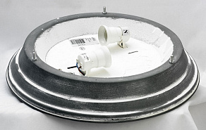 Накладной светильник Lussole Brentwood GRLSP-9881