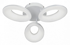 Потолочная люстра Vitaluce V4706 V4706/3PL