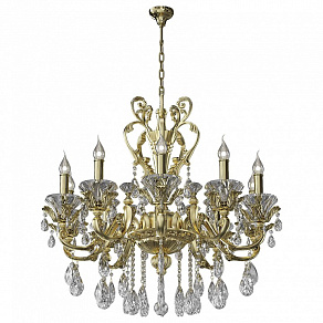 Подвесная люстра Osgona Ampollo 786102