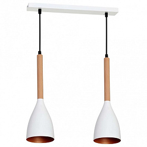 Подвесной светильник Luminex Muza 9107