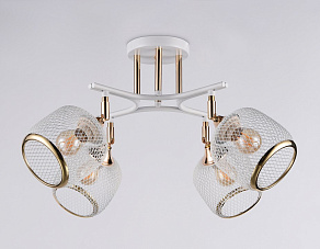 Потолочная люстра Ambrella TR TR80175