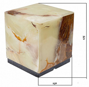 Настольная лампа декоративная PST Эшли 04