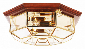 Накладной светильник Doge Luce 991 991/2PL-LN.C