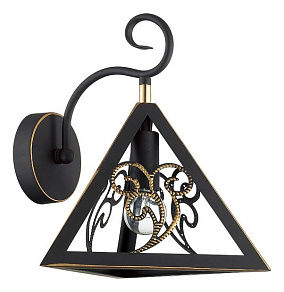 Бра Odeon Light Imira 3296/1W