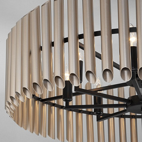 Светильник на штанге Bogate's Castellie a063406