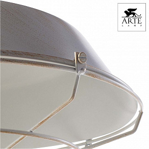 Подвесной светильник Arte Lamp Pandora A9183SP-1WG
