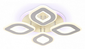 Потолочная люстра Ambrella FA FA8841