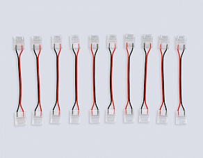 Соединитель лент гибкий Ambrella Light  GS7898