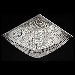 Потолочная люстра Maytoni Modern 1 MOD201-60-N