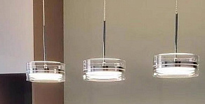 Подвесной светильник Alfa-Light F3124 F3124-20