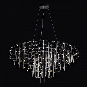 Подвесная люстра Loft it Spy 10258/1500