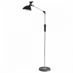 Торшер Lumion Horsa 8331/15FL