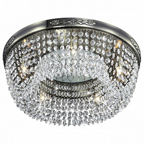 Потолочная люстра Odeon Light Trena 2778/5C