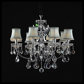 Подвесная люстра Lightstar Sosto 717084