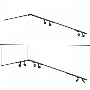 Подвес Novotech Glat 359389