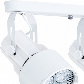 Светильник на штанге Arte Lamp 6252 A6252PL-4WH