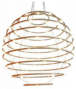 Подвесной светильник Aployt Banzhamin APL.851.03.50