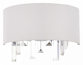 Накладной светильник EVOLUCE Dahlia SLE1120-101-02