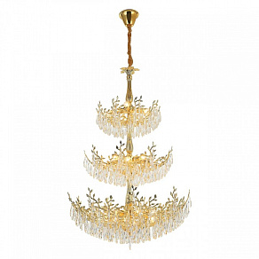 Подвесная люстра Citilux Ritz CL310262