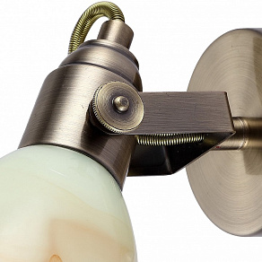 Бра Arte Lamp 9582 A9582AP-1AB