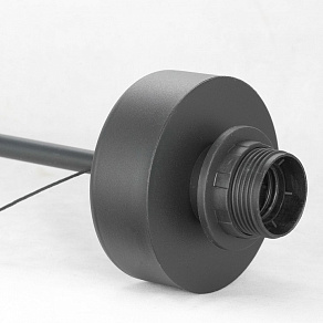 Торшер Lussole Cuscino LSP-0571