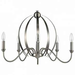 Подвесная люстра Vele Luce Artemis VL4115P05