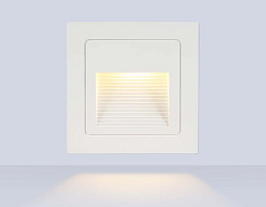 Встраиваемый светильник Ambrella Light ST ST8211