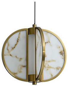 Подвесной светильник Odeon Light Toscana 5447/12L