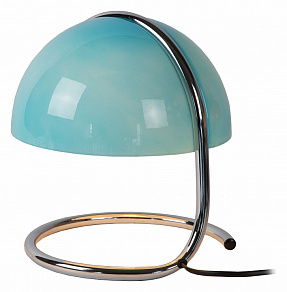 Настольная лампа декоративная Lucide Cato 46516/01/35