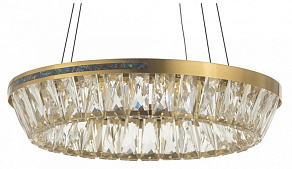 Подвесной светильник LUMINA DECO 6031 LDP 6031-400 GD