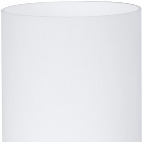 Настольная лампа декоративная Eglo ПРОМО Geo 81828