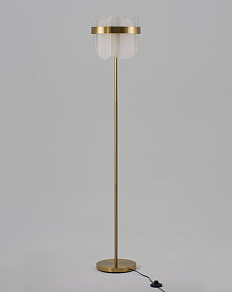 Торшер Moderli Barbie V7062-3F