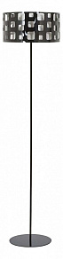 Торшер Nowodvorski Mallow Black 5225