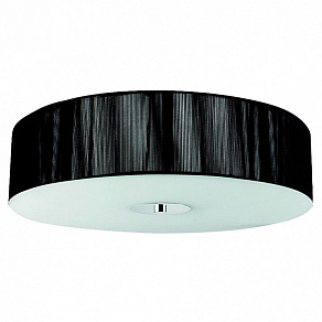 Накладной светильник Arte Lamp Sultan 2 A7156PL-3BK