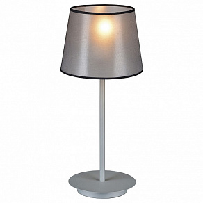 Настольная лампа декоративная Favourite Essentia 2001-1T