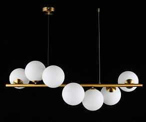 Подвесной светильник Aployt Jagna APL.312.13.07