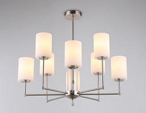 Люстра на штанге Ambrella Light HIGH LIGHT LH56213