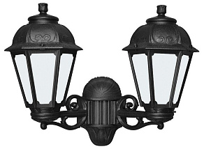 Светильник на штанге Fumagalli SABA K22.141.000.AYE27