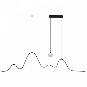 Подвесной светильник Odeon Light HIGHTECH 7181/37L